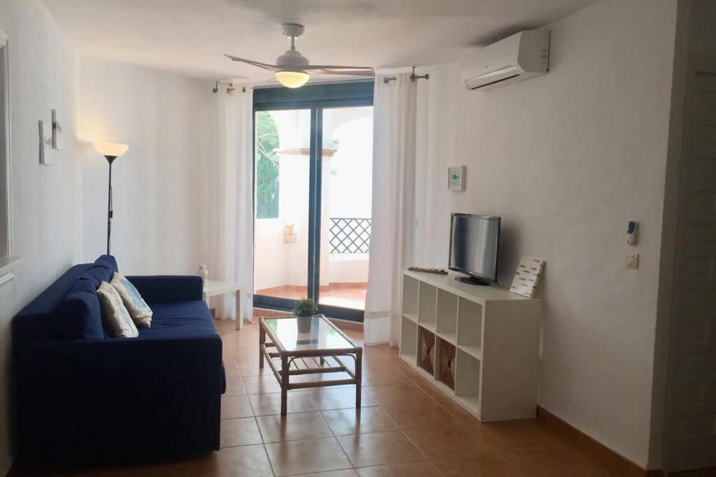 1ª Linea De Playa En Atlanterra,zahara De Atunes Apartment