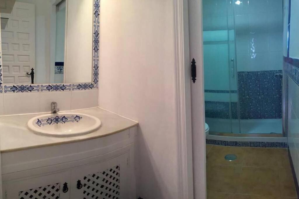1ª Linea De Playa En Atlanterra,zahara De Atunes Apartment