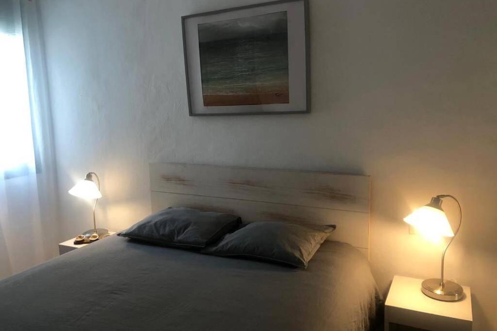 Apartment 1ª Linea De Playa En Atlanterra,zahara De Atunes