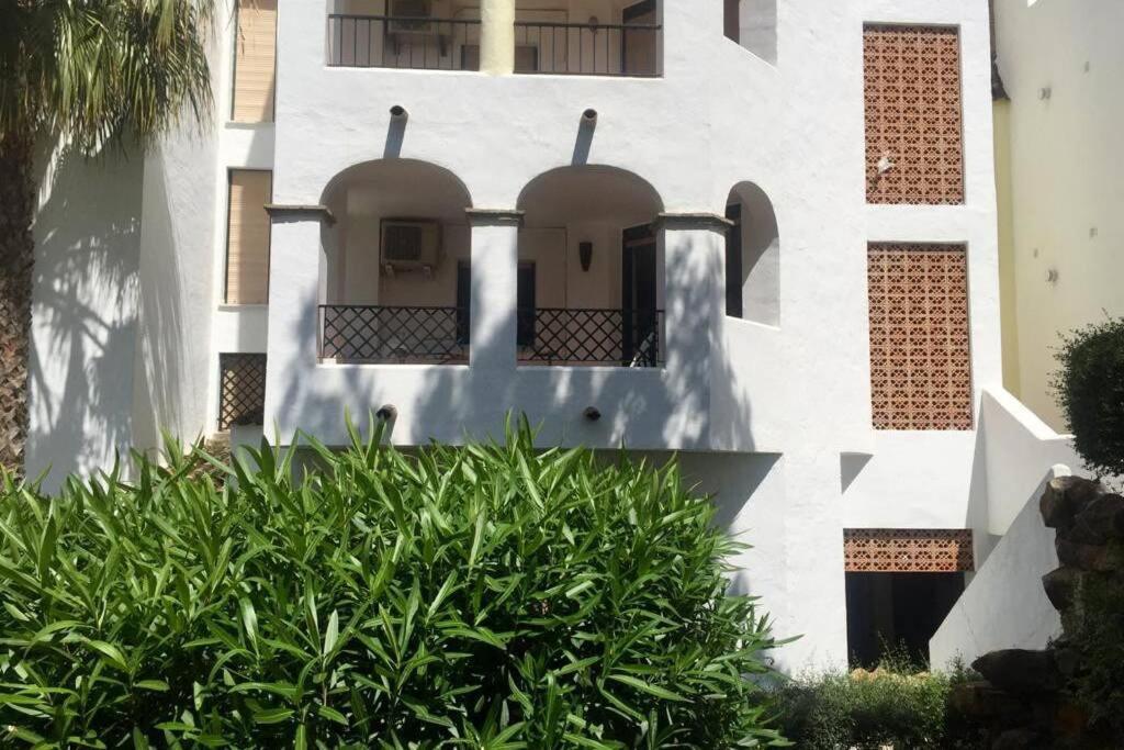 1ª Linea De Playa En Atlanterra,zahara De Atunes Appartement *